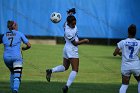 WSoc vs RWU  Wheaton College Women’s Soccer vs Roger Williams University. - Photo By: KEITH NORDSTROM